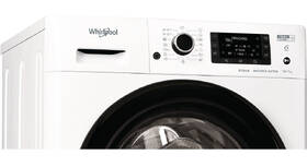 Pračka se sušičkou Whirlpool FWDD 1071682 WBV EU N bílá

 obrázek produktu 2 z 12
