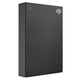 Externí pevný disk 2,5" Seagate 4TB černá barva
