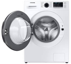 Pračka Samsung WW90TA046AE/LE bílá barva
