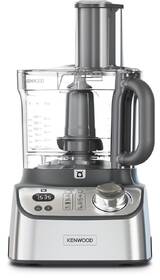 Kuchyňský robot KENWOOD FDM71.960SS 

 obrázek produktu 2 z 13