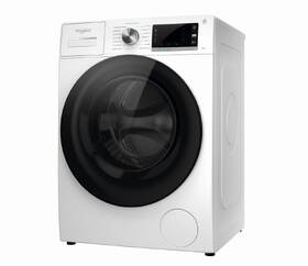Pračka Whirlpool W6X W845WB EE bílá

 obrázek produktu 8 z 15