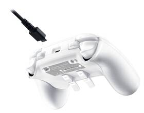 Gamepad Razer Wolverine V2 Chroma pro Xbox bílý

 obrázek produktu 7 z 9