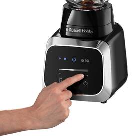 Stolní mixér RUSSELL HOBBS 28241-56 Sensigence Intelligent 

 obrázek produktu 5 z 21