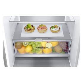 Chladnička s mrazničkou LG GBB72MBUBN 

 obrázek produktu 6 z 27