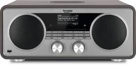 Internetový radiopřijímač s DAB+ TechniSat DIGITRADIO 602 černý/stříbrný

 obrázek produktu 2 z 5