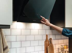Odsavač par Gorenje WHI6SYB černý

 obrázek produktu 14 z 15