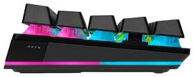 Klávesnice Corsair K70 PRO MINI Wireless CHERRY MX Red černá

 obrázek produktu 10 z 15