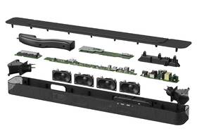 Soundbar JBL BAR 300 černý

 obrázek produktu 12 z 12
