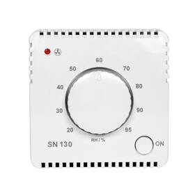 Senzor Elektrobock SN130 vlhkosti 

 obrázek produktu 1 z 6