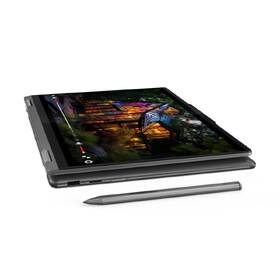 Notebook Lenovo Yoga 7 2-in-1 14IML9 šedá barva
