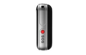 GPS lokátor Carneo DogSAFE+ černá barva
