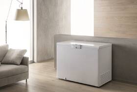 Mraznička Whirlpool WHE39333 bílá

 obrázek produktu 5 z 6