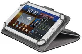 Pouzdro na tablet RivaCase 3012 na 7" černé

 obrázek produktu 11 z 12