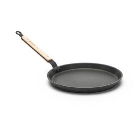 Pánev palačinková de Buyer 8785.26, 26 cm 

 obrázek produktu 1 z 15