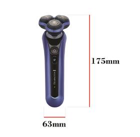 Holicí strojek Remington XR1775 modrý

 obrázek produktu 3 z 13