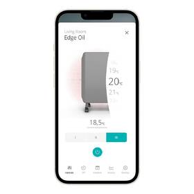 Olejový radiátor Duux DXOH21 Edge Smart šedý

 obrázek produktu 16 z 17