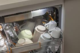 Myčka nádobí Gorenje GVB67364 
