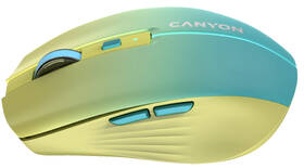 Myš Canyon MW-44 modrá/žlutá

 obrázek produktu 4 z 5