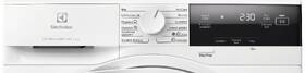 Sušička prádla Electrolux EW7D384UC bílá barva
