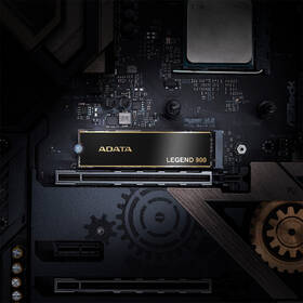 SSD ADATA Legend 900 1TB PCIe Gen4 x4 černý

 obrázek produktu 10 z 10