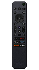 Televize Sony Bravia 3 65" 

 obrázek produktu 9 z 12
