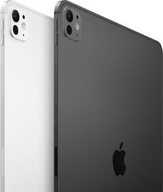 Dotykový tablet Apple iPad Pro 11" M5 Wi‑Fi 256 GB standardní sklo - stříbrný 

 obrázek produktu 2 z 8