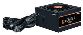 Zdroj Zalman GigaMax III 650W černý

 obrázek produktu 2 z 3