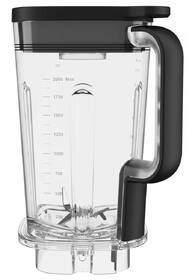 Stolní mixér KitchenAid 5KSB2073EPL krémový

 obrázek produktu 4 z 6