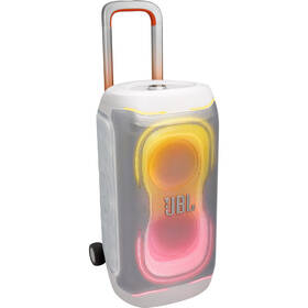 Party reproduktor JBL PARTYBOX 330 bílý

 obrázek produktu 2 z 9