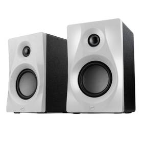 Reproduktory Swan M10 Plus (2 ks) bílé

 obrázek produktu 3 z 13