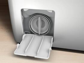 Pračka Electrolux EW6T1226C bílá

 obrázek produktu 3 z 4
