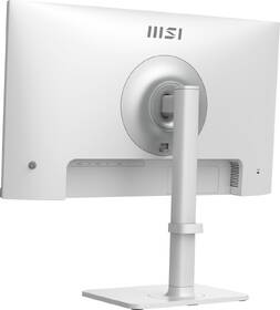 Monitor MSI PRO MAX 241PHW E14 bílý

 obrázek produktu 7 z 9