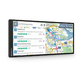 Navigační systém GPS Garmin Drive 8,8" černý

 obrázek produktu 1 z 8