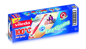 Mop Vileda Easy Cleaning 100° C Hot Spray 

 obrázek produktu 18 z 20