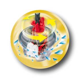 Mop sada Vileda Premium 5 set BOX (146584) 

 obrázek produktu 9 z 19