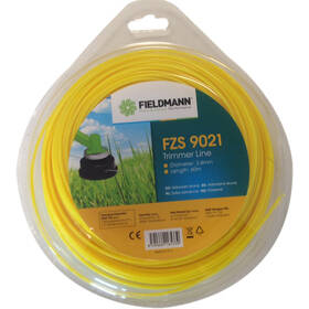 Struna Fieldmann FZS 9021 

 obrázek produktu 1 z 1