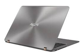 Notebook Asus Flip UX360UA-C4066T šedá barva
