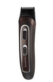Zastřihovač multifunkční Rowenta TRIM&STYLE 12V1 TN9160F1 černý/zlatý

 obrázek produktu 10 z 31