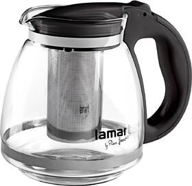 Konvice Lamart Verre 1,5 l 

 obrázek produktu 4 z 4