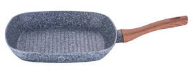 Pánev grilovací Berlinger Haus 28 cm 

 obrázek produktu 7 z 11
