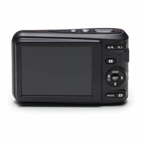 Digitální fotoaparát Kodak FZ43 červený

 obrázek produktu 3 z 4