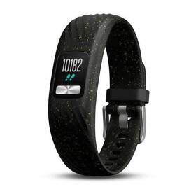 Fitness náramek Garmin vívofit4 (velikost S/M) Speckle černý

 obrázek produktu 1 z 6