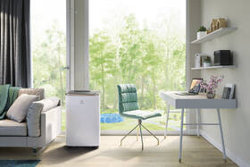 Mobilní klimatizace Electrolux EXP26U758CW šedá/bílá

 obrázek produktu 5 z 6