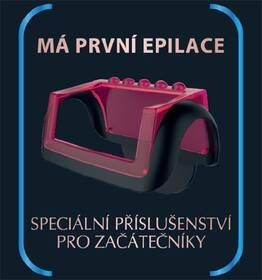 Epilátor Rowenta EASY TOUCH EP1120F1 růžový

 obrázek produktu 9 z 10