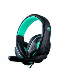 Set PORT DESIGNS AROKH 2 (batoh, myš, headset) černý/tyrkysový

 obrázek produktu 14 z 17