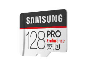 Paměťová karta Samsung 128GB UHS-I U1 (100R/30W) + SD adapter 

 obrázek produktu 2 z 2