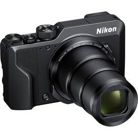 Digitální fotoaparát Nikon A1000 černý

 obrázek produktu 2 z 9