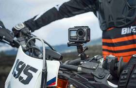 Outdoorová kamera DJI OSMO ACTION šedá

 obrázek produktu 11 z 21