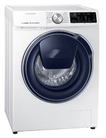 Pračka Samsung WW10N644RPW/LE bílá

 obrázek produktu 8 z 16