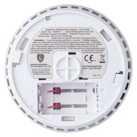 Detektor kouře EMOS GS558 

 obrázek produktu 2 z 6